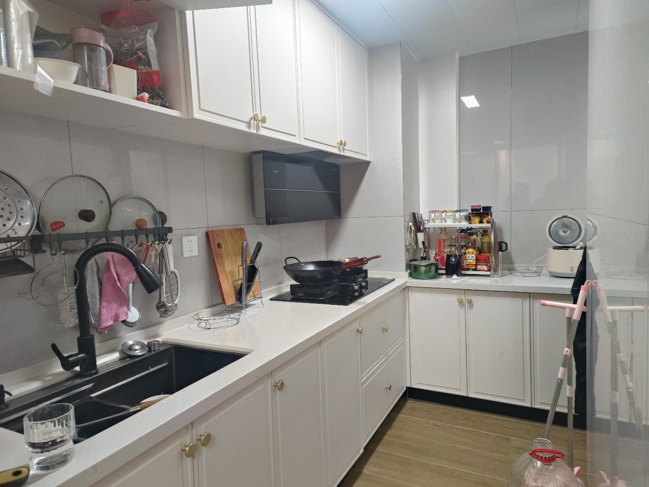 领秀资江 2室2厅1卫 68.8万 领秀资江 2室2厅1卫 68.8万室内图