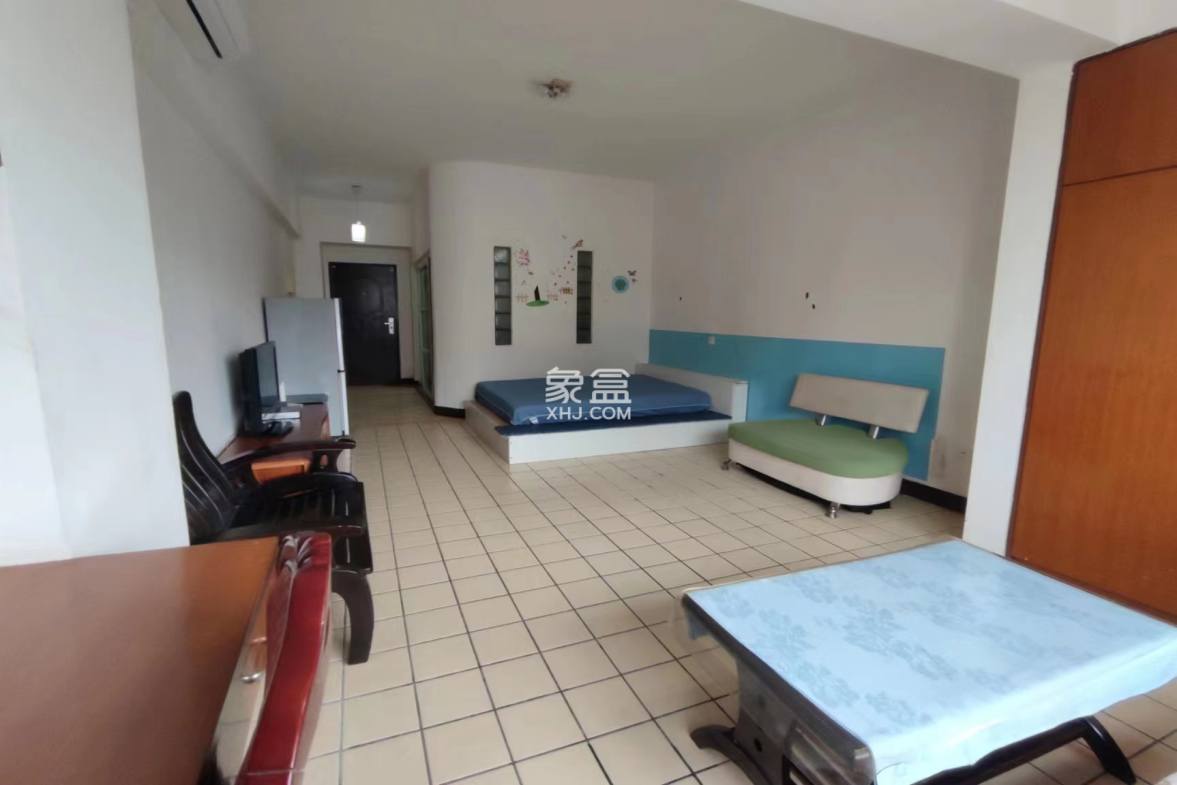 榆海小区 1室0厅1卫 1400.0元/月 榆海小区 1室0厅1卫 1400.0元/月室内图