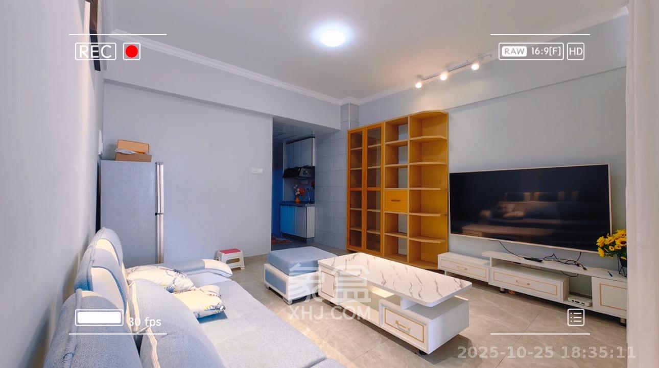 创世纪广场 1室1厅1卫 1650.0元/月 创世纪广场 1室1厅1卫 1650.0元/月室内图