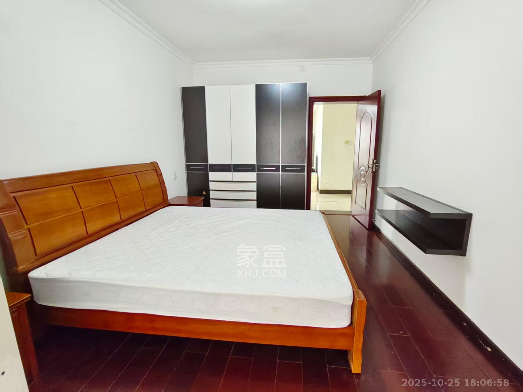 中星苑  2室2厅1卫    2200.0元/月室内图