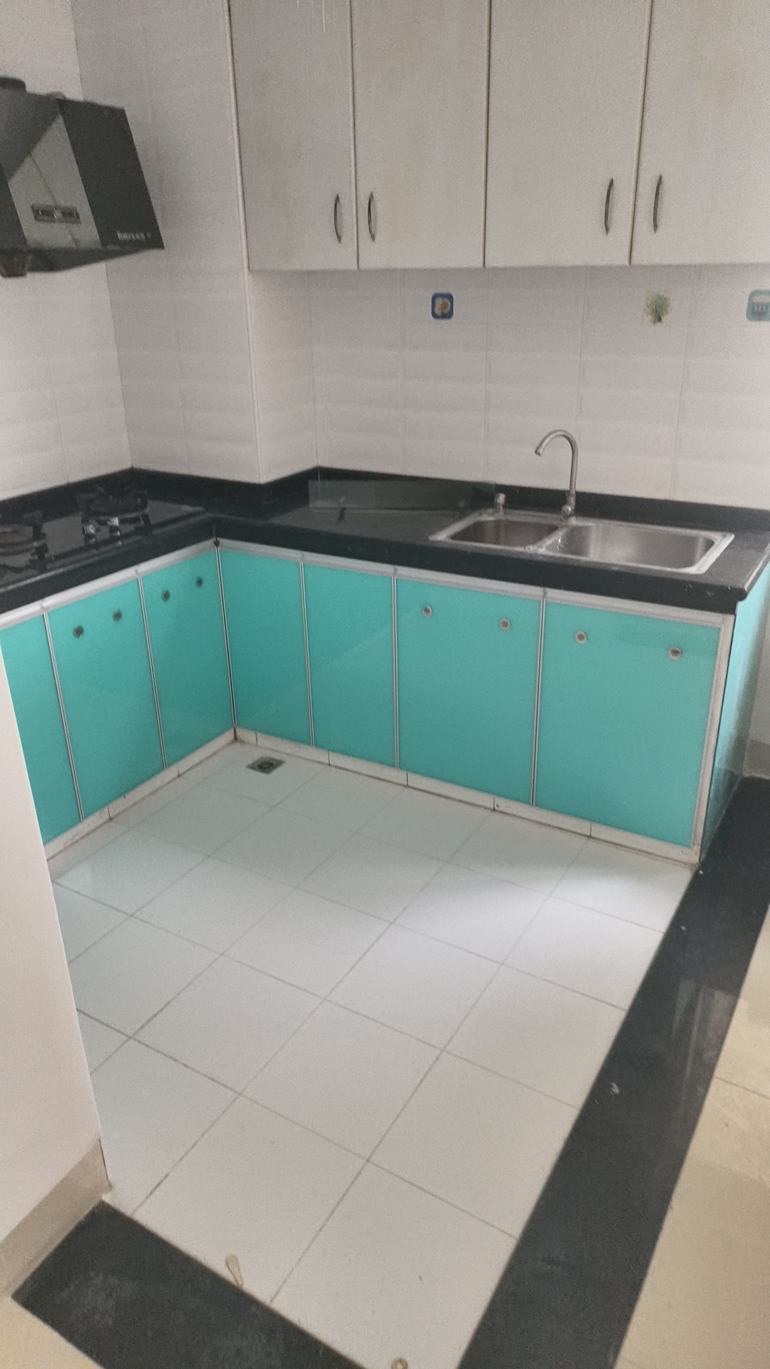 海悦国际  2室2厅1卫    2200.0元/月户型图