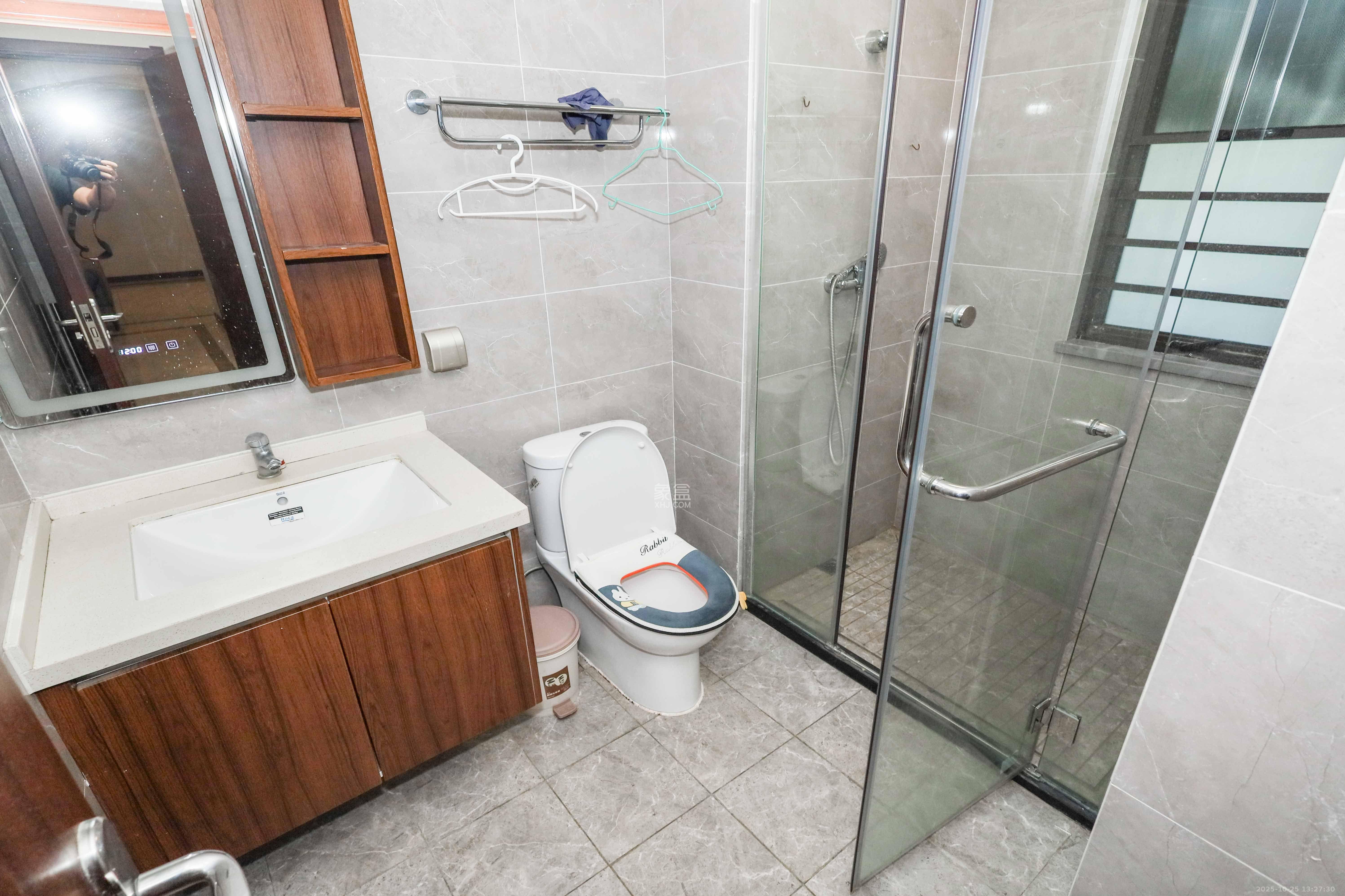 中梁云麓传奇  3室2厅2卫    2480.0元/月室内图