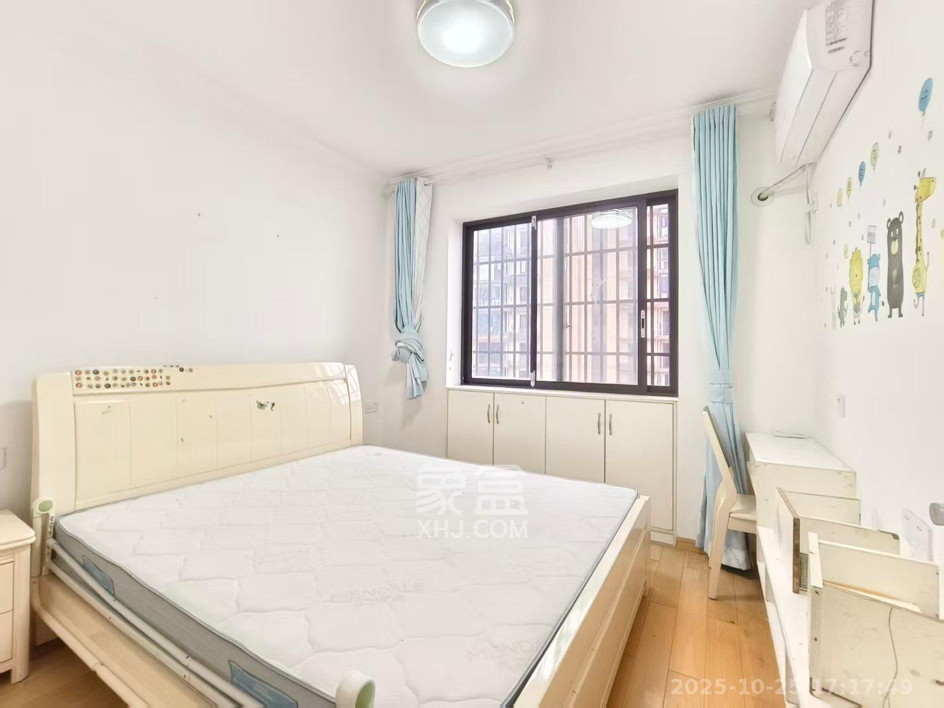 福泽园 2室2厅1卫 2300.0元/月 福泽园 2室2厅1卫 2300.0元/月室内图