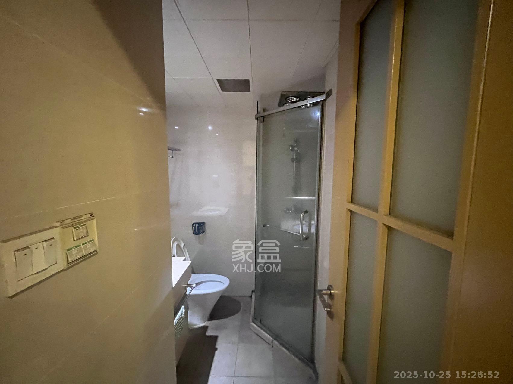 珠江花城四期花盛  1室1厅1卫    1350.0元/月 珠江花城四期花盛  1室1厅1卫    1350.0元/月室内图