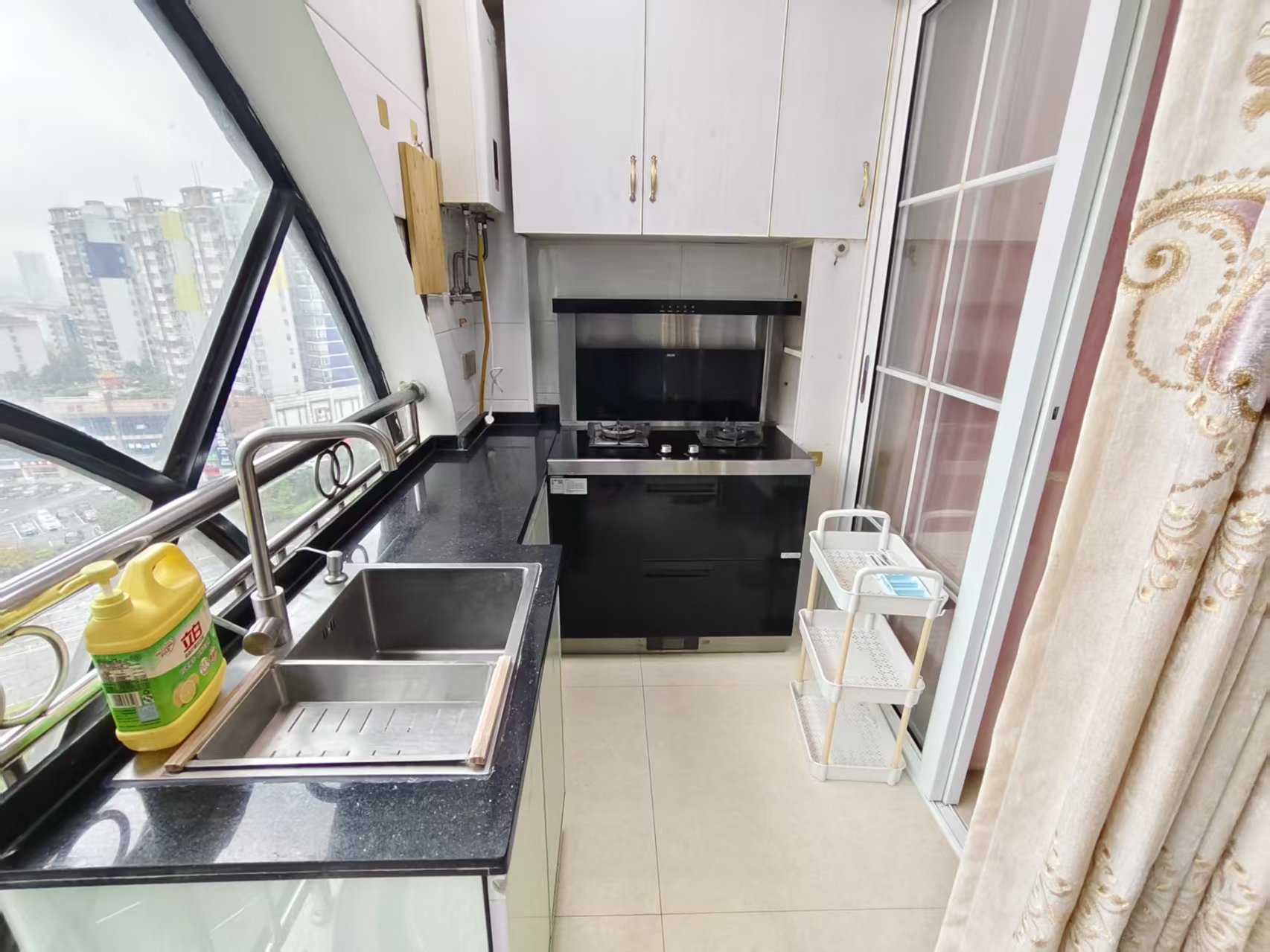 上城世家 2室1厅1卫 27.0万 上城世家 2室1厅1卫 27.0万室内图