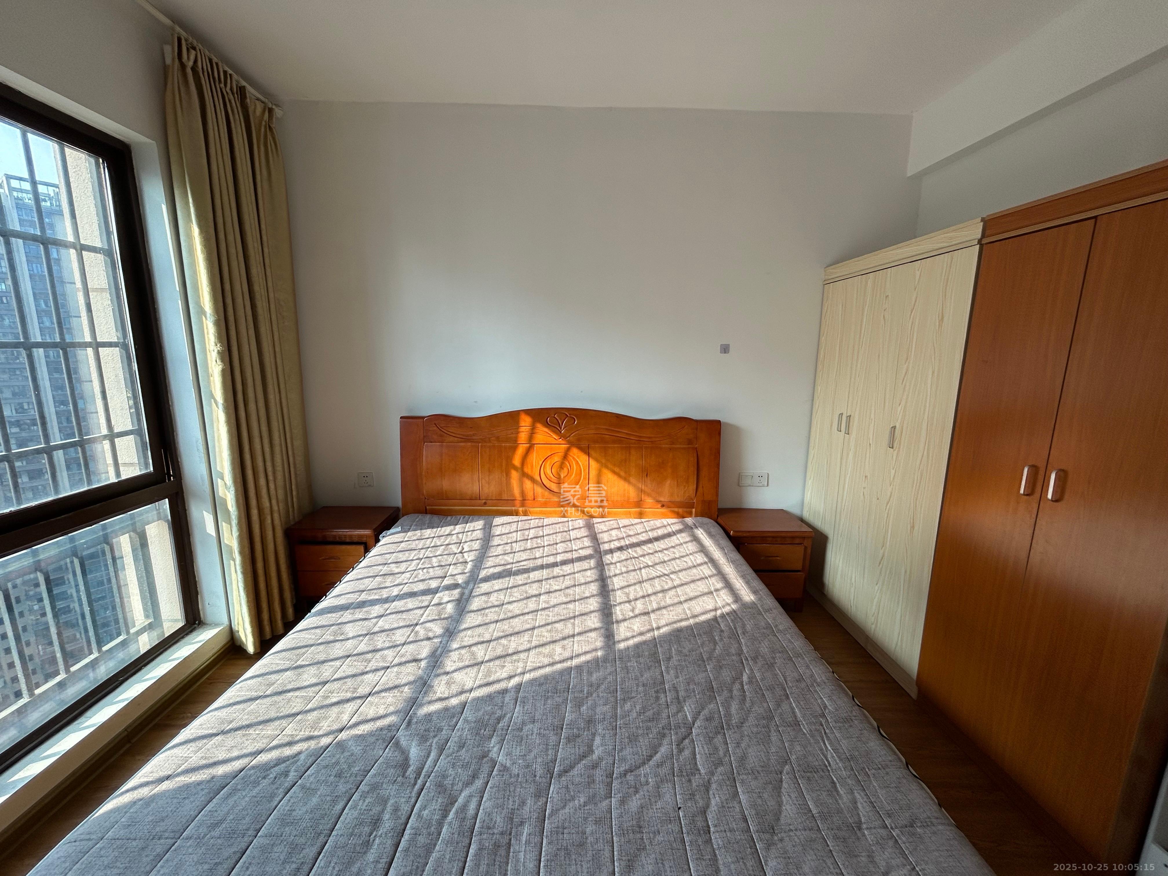 星月绿洲  1室0厅0卫    1900.0元/月室内图