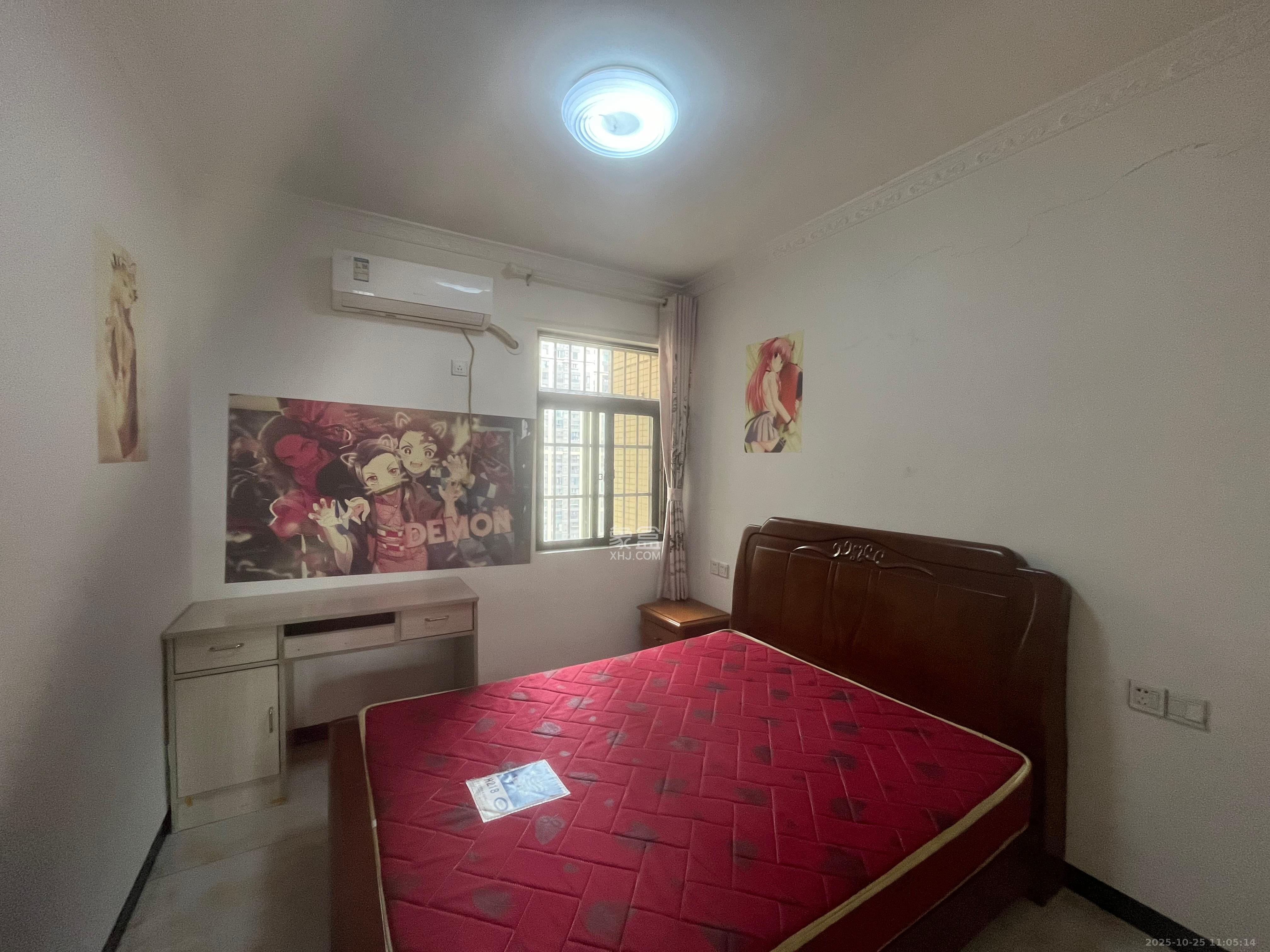 景塘家园  3室1厅1卫    2200.0元/月室内图