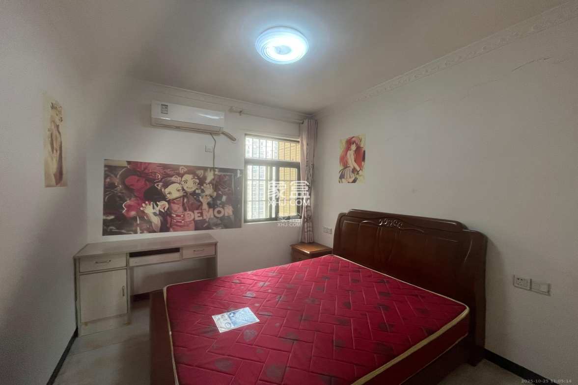 景塘家园 3室1厅1卫 2200.0元/月 景塘家园 3室1厅1卫 2200.0元/月室内图