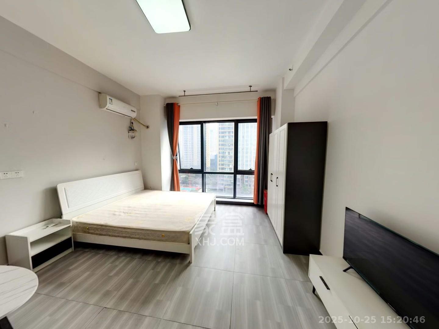 中建悦和城 1室0厅0卫 1400.0元/月 中建悦和城 1室0厅0卫 1400.0元/月室内图