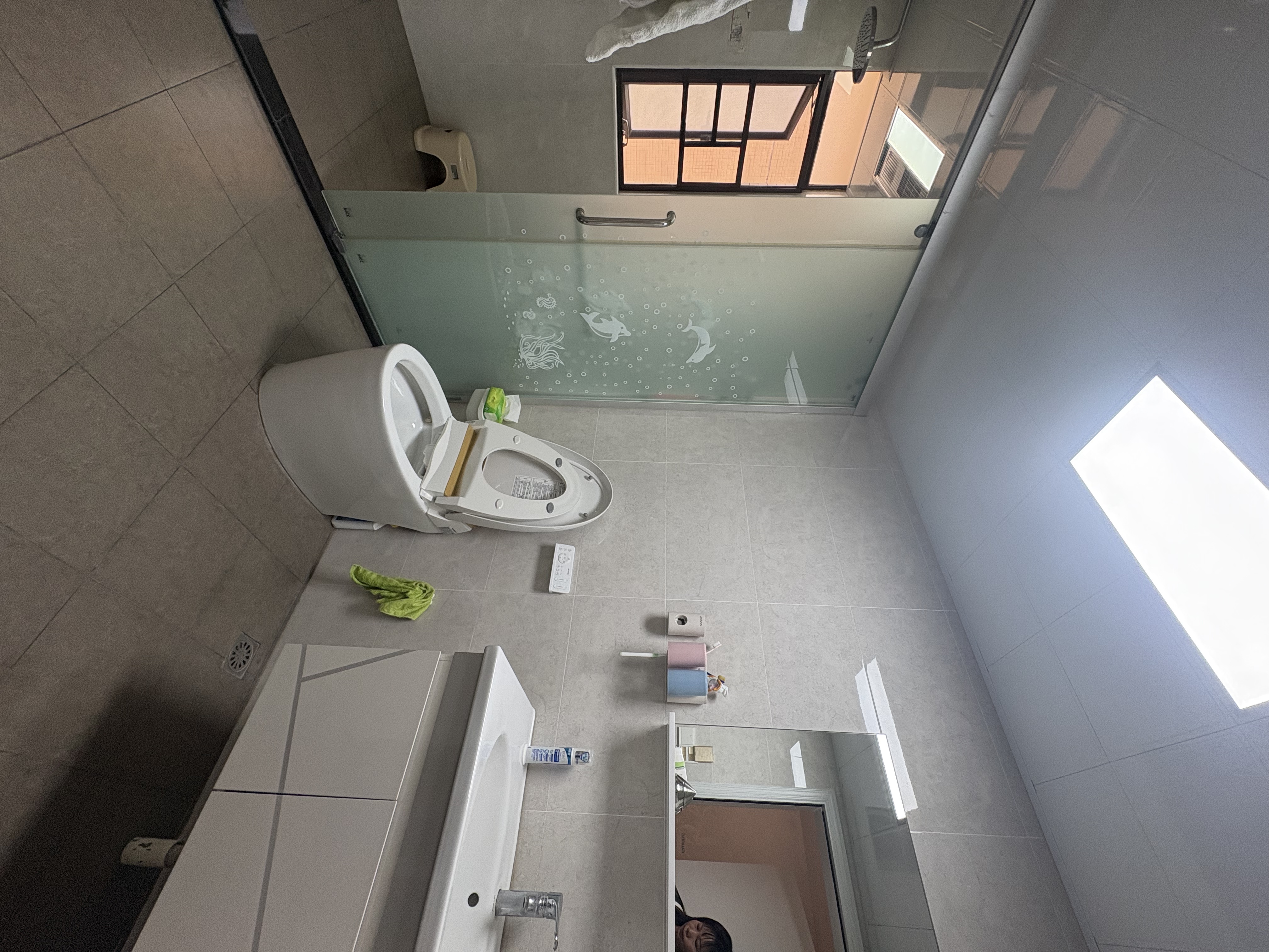 珠江云锦  4室2厅2卫    75.8万室内图