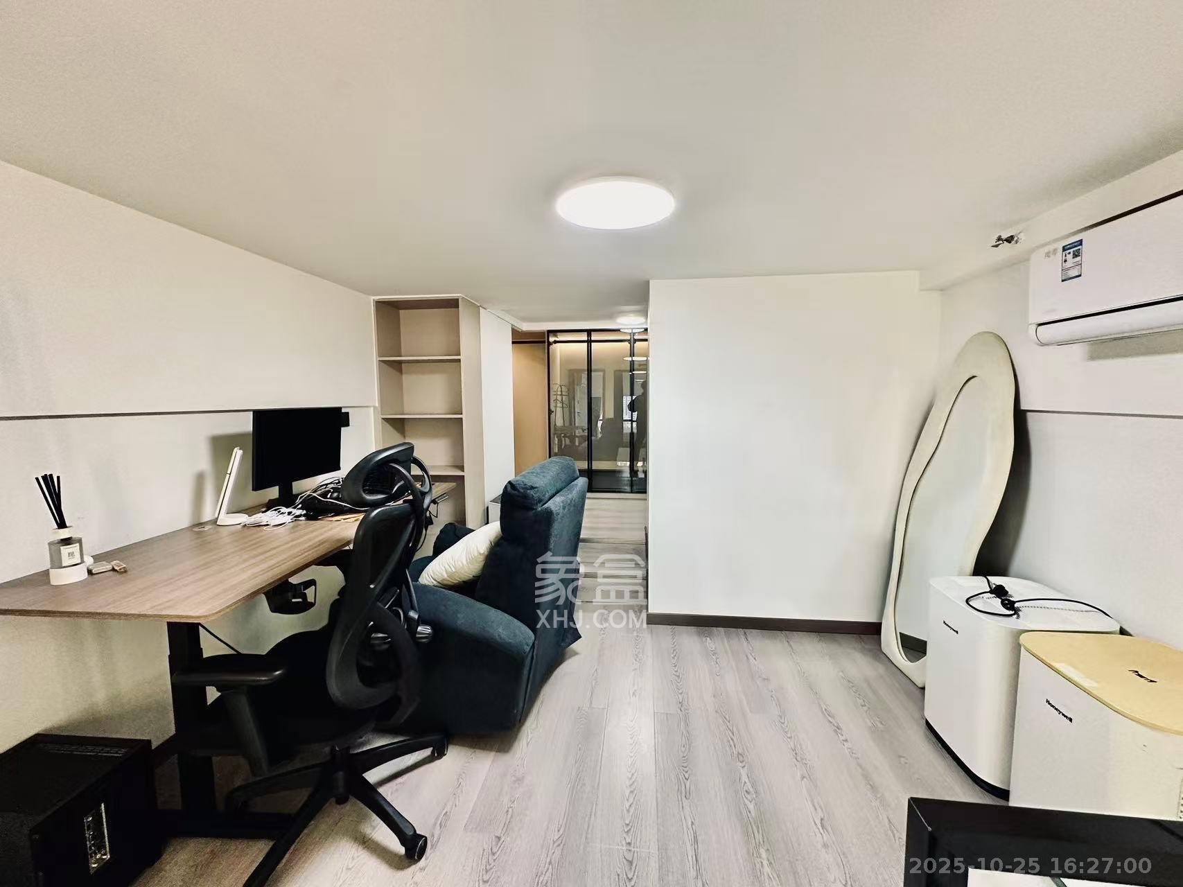 保利天禧EF区  2室1厅1卫    2800.0元/月 保利天禧EF区  2室1厅1卫    2800.0元/月室内图