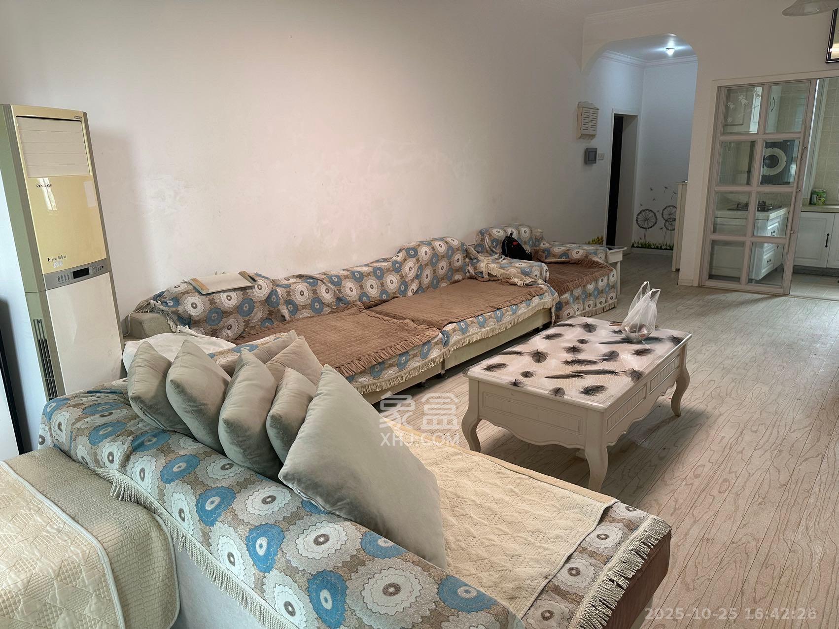 颐和佳园 2室2厅1卫 1800.0元/月 颐和佳园 2室2厅1卫 1800.0元/月室内图