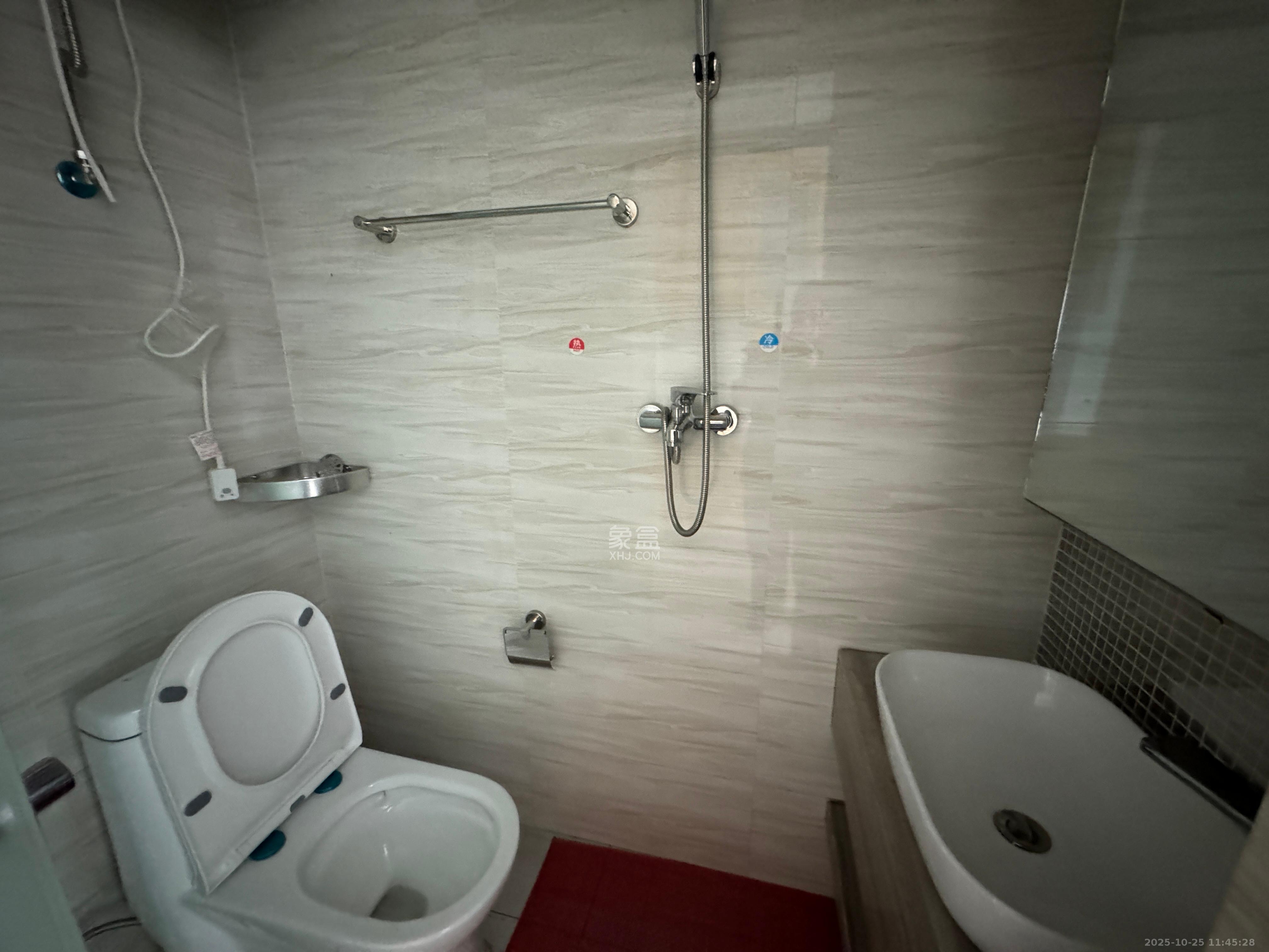 恒大珺悦府  1室0厅0卫    1500.0元/月室内图