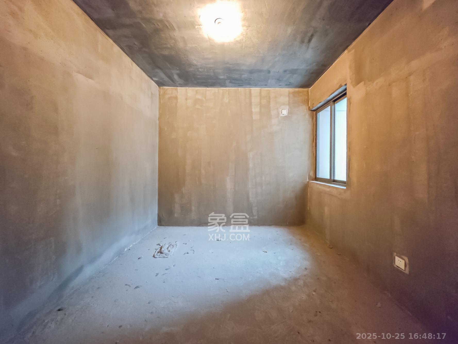 长沙雅居乐花园  1室0厅0卫    69.8万卧室