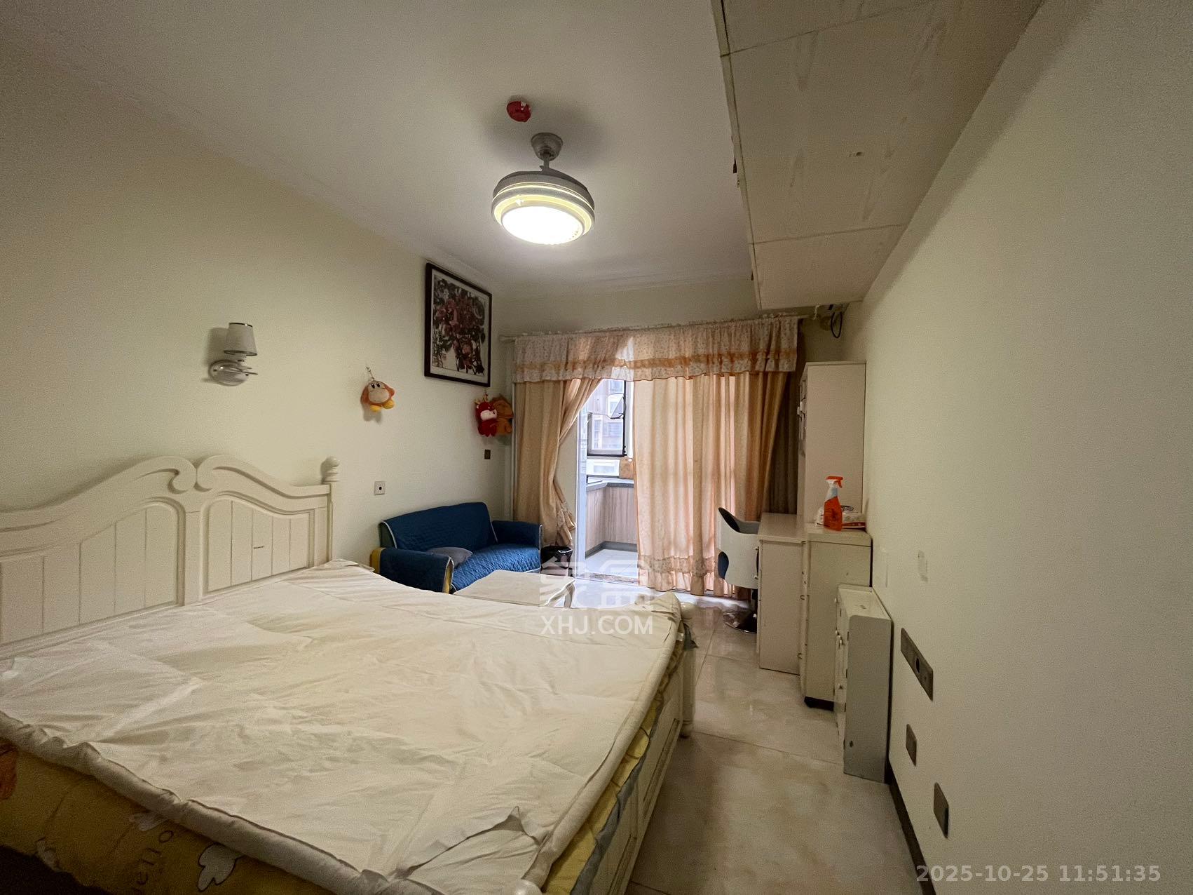 怡海星城 1室1厅1卫 950.0元/月 怡海星城 1室1厅1卫 950.0元/月室内图