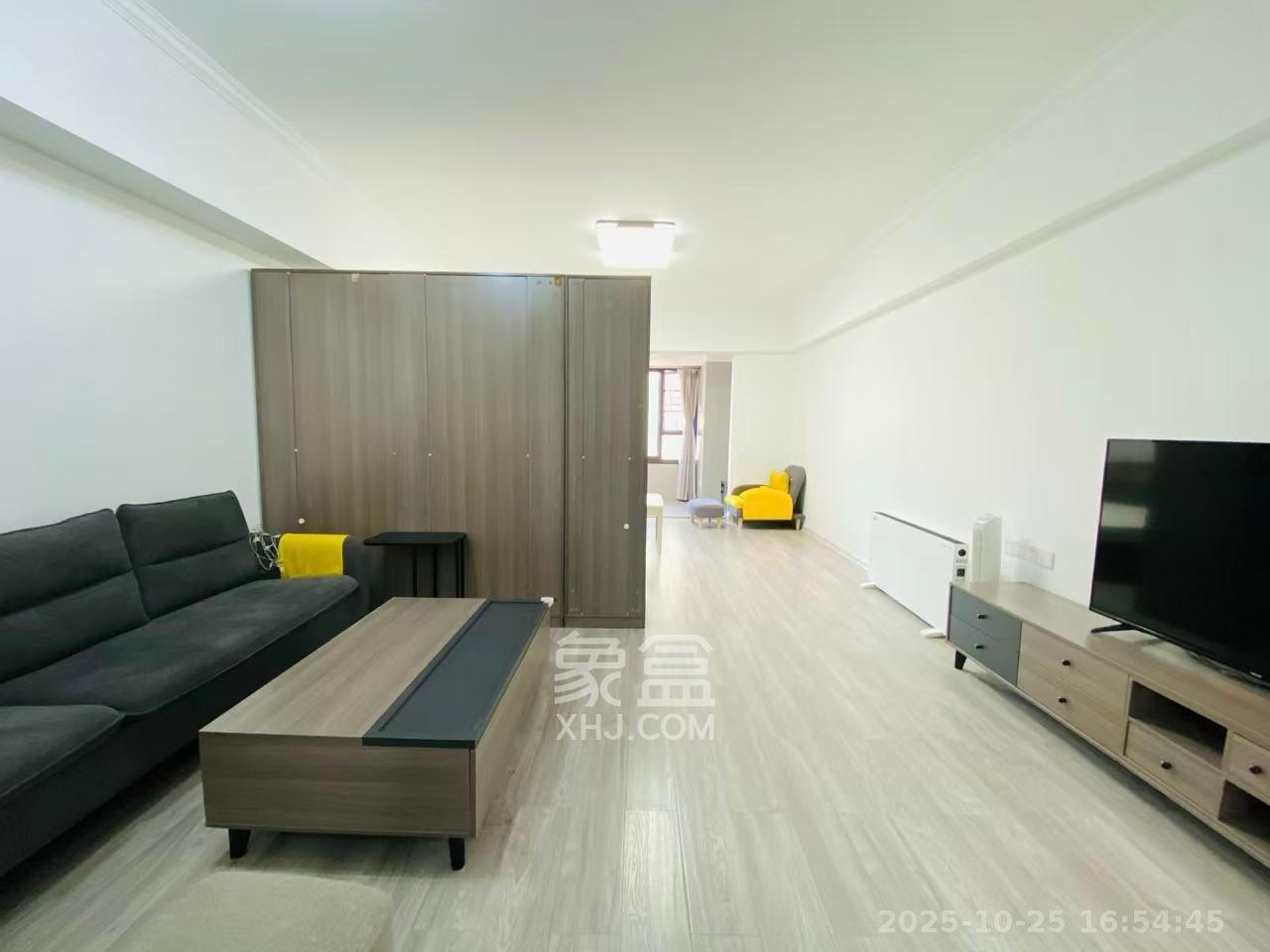 当代滨江MOMA  1室0厅1卫    1800.0元/月 当代滨江MOMA  1室0厅1卫    1800.0元/月室内图