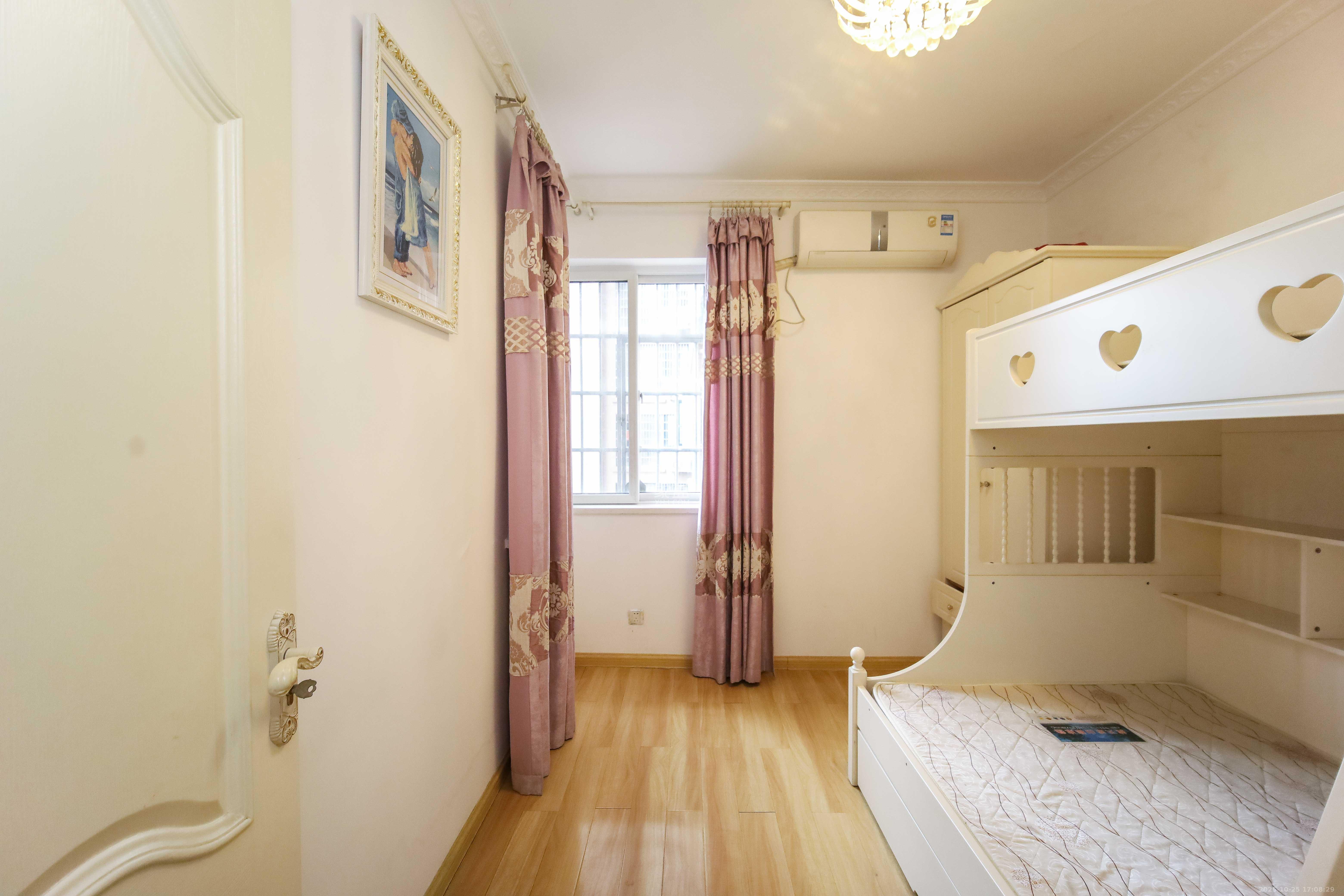 鑫科明珠  2室1厅1卫    87.8万 鑫科明珠  2室1厅1卫    87.8万卧室