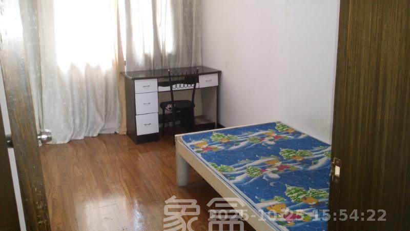 永红村宿舍 2室1厅1卫 1500.0元/月 永红村宿舍 2室1厅1卫 1500.0元/月室内图