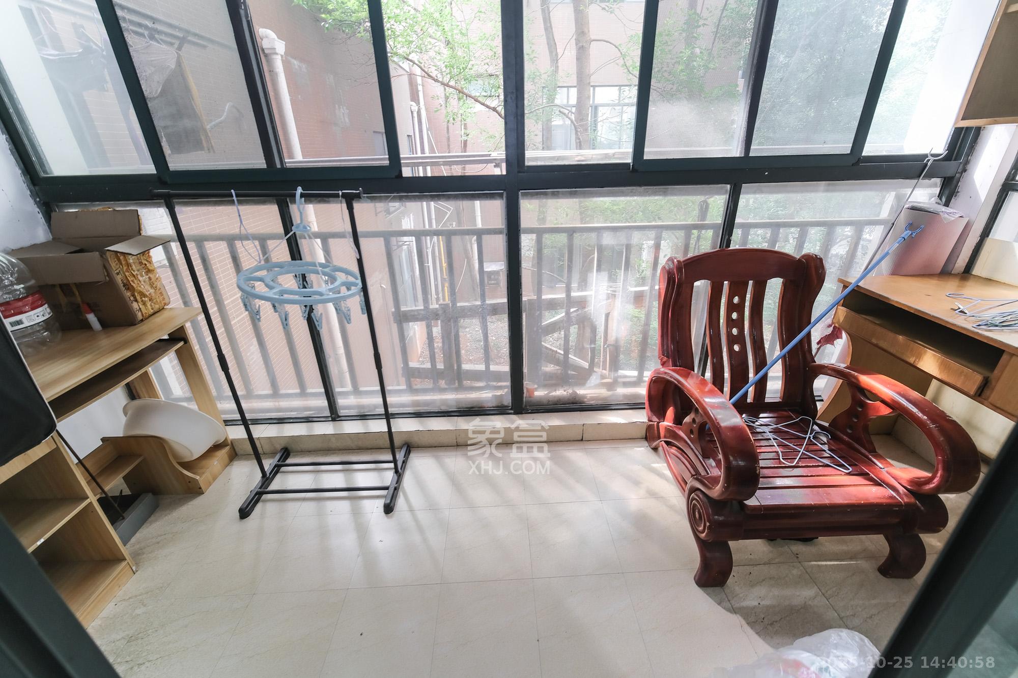 圆梦完美生活 3室2厅1卫 50.0万 圆梦完美生活 3室2厅1卫 50.0万阳台