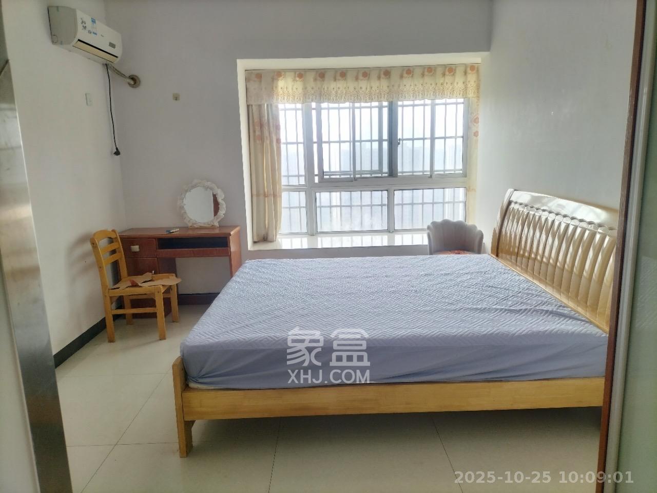 家和苑（原梅溪湖保障性住房一期）  3室2厅1卫    2600.0元/月室内图