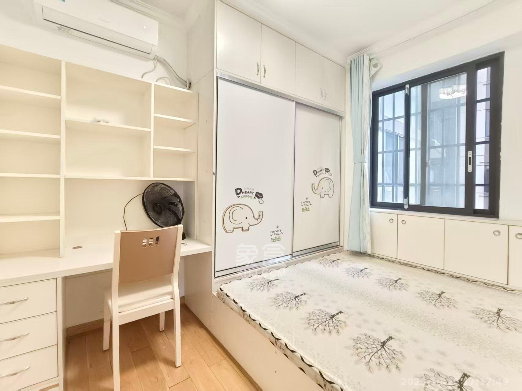 福泽园 2室2厅1卫 2300.0元/月 福泽园 2室2厅1卫 2300.0元/月室内图