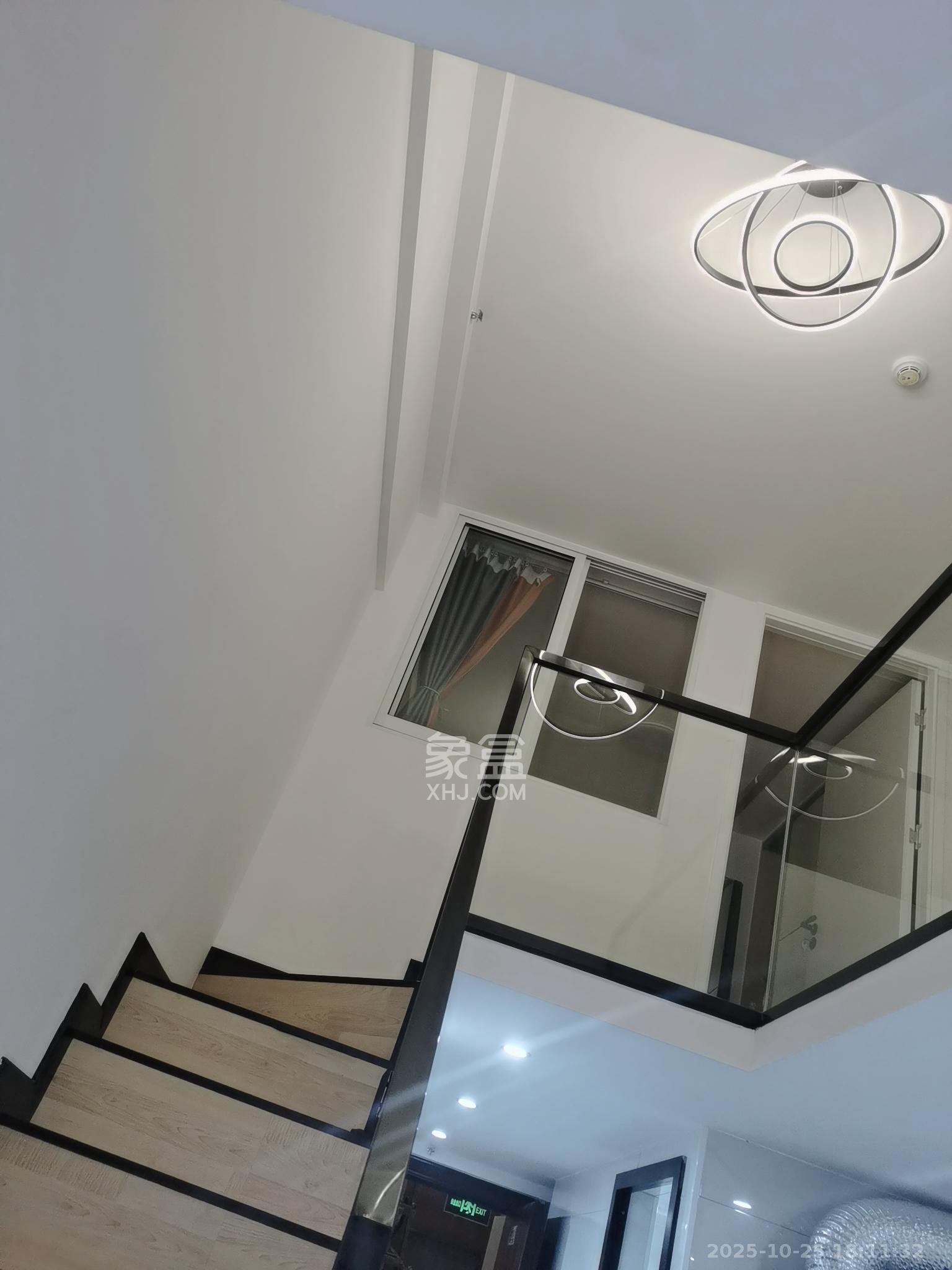 新长海漓湘悦  2室1厅1卫    1900.0元/月室内图