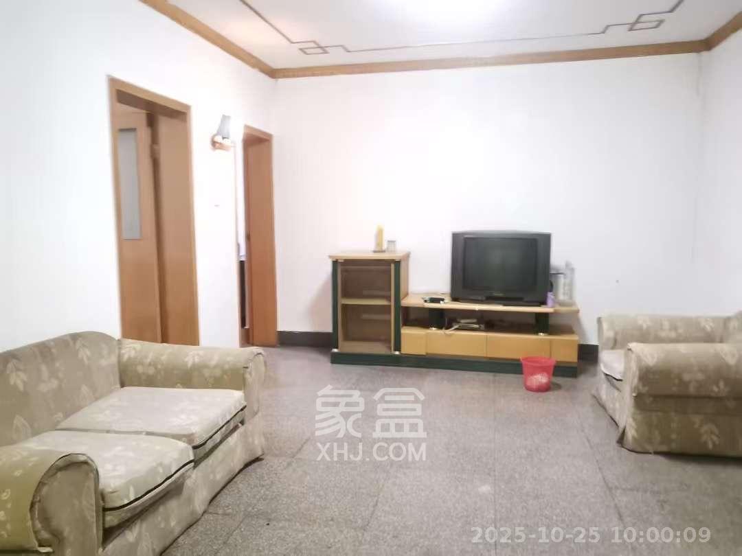 窑岭光大银行宿舍  2室2厅1卫    2100.0元/月室内图