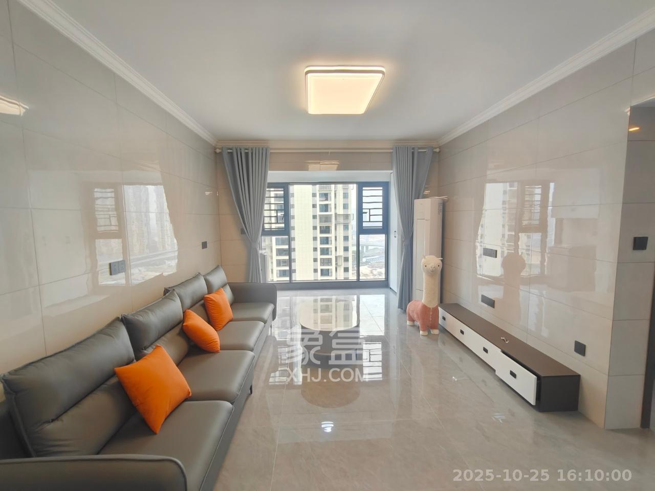 和景家园二期  1室0厅0卫    1800.0元/月室内图