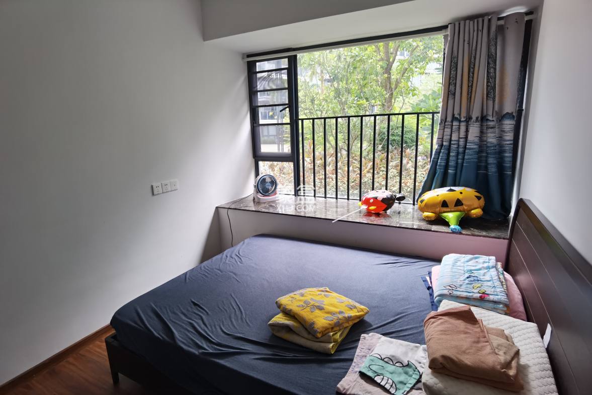 观澜湖-君悦公馆 2室1厅1卫 128.0万 观澜湖-君悦公馆 2室1厅1卫 128.0万客厅