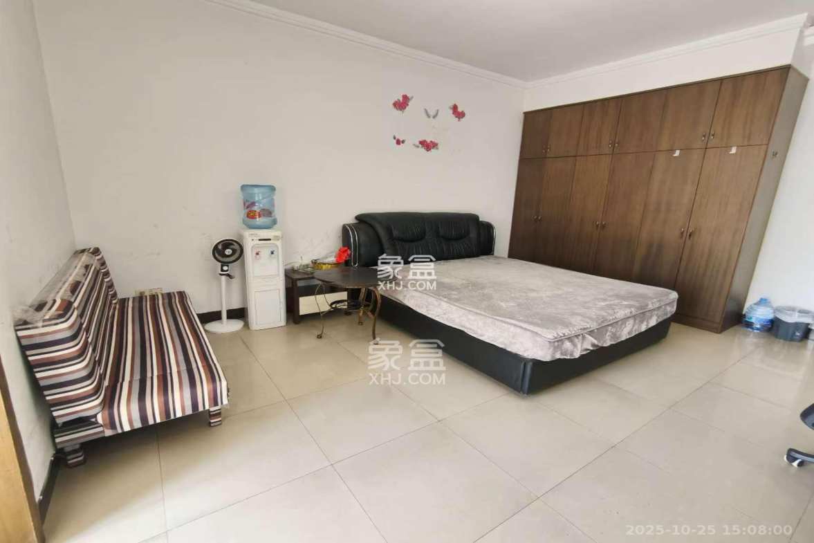 明城公寓 1室1厅1卫 800.0元/月 明城公寓 1室1厅1卫 800.0元/月户型图