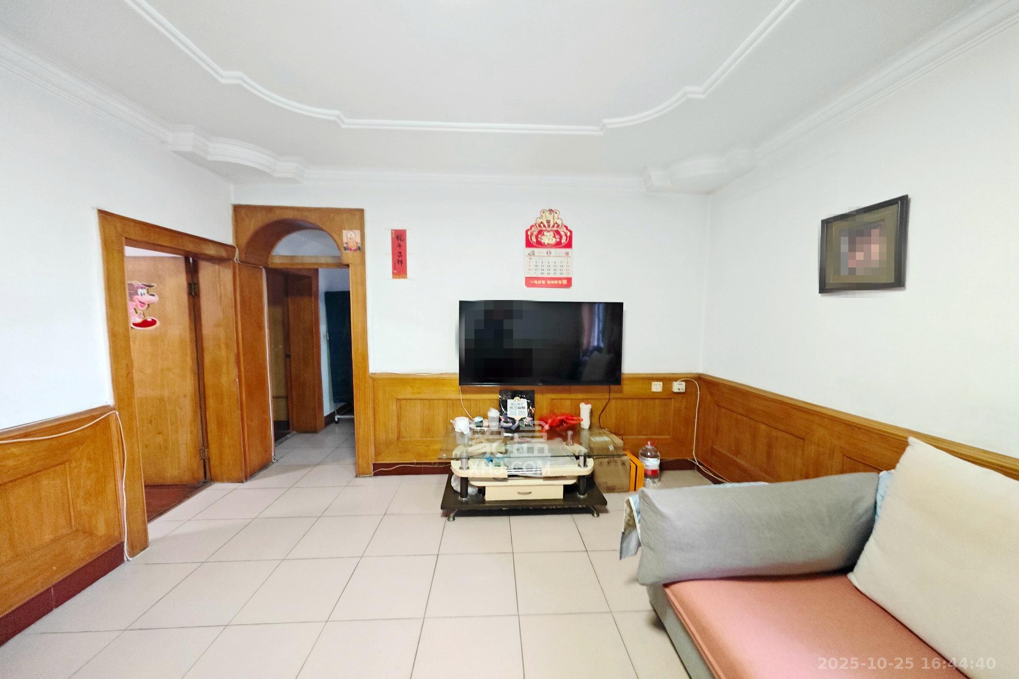 桂花路铁建宿舍  2室2厅1卫    39.0万室内图1