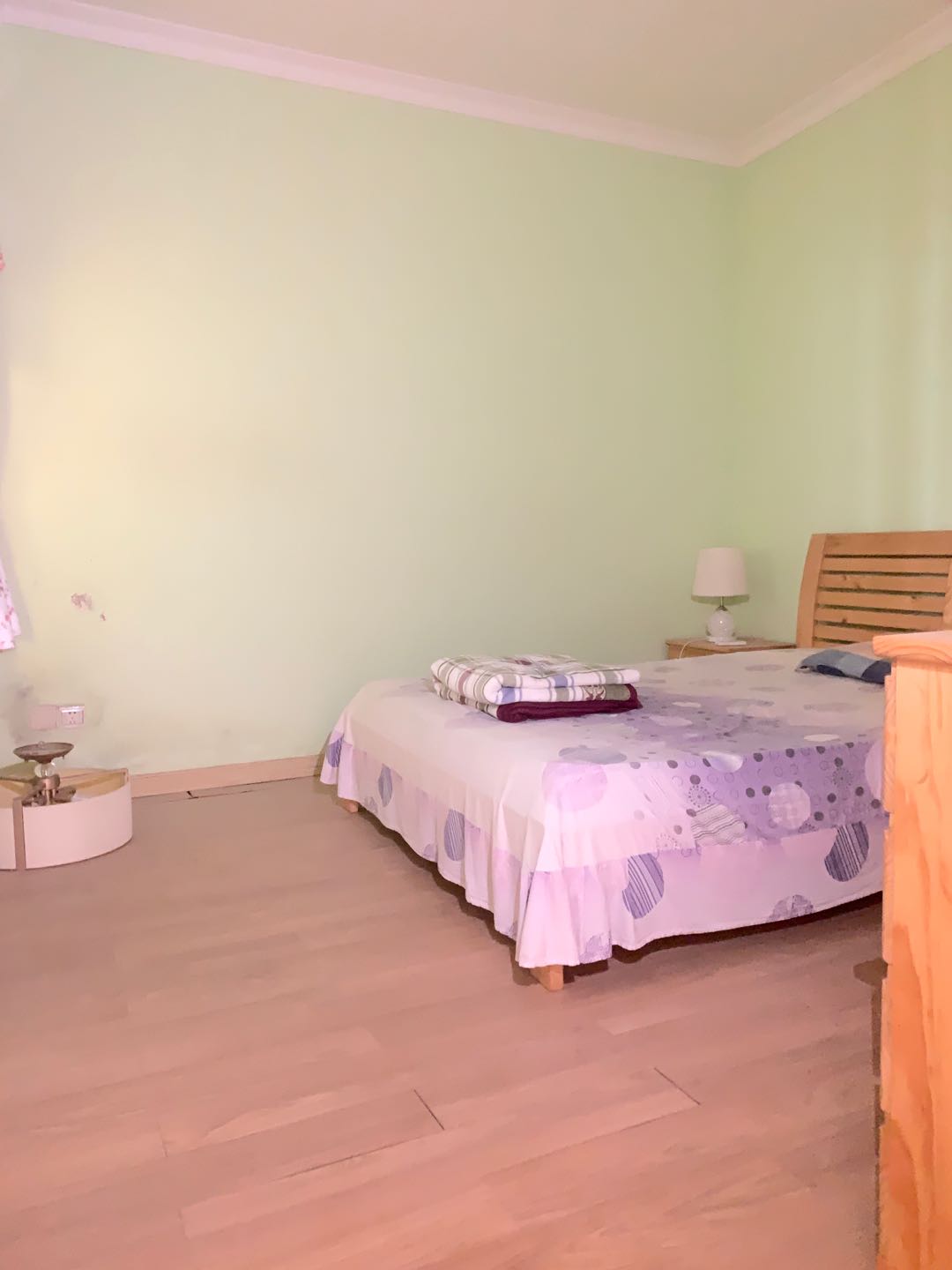 申鑫国际广场  2室1厅1卫    2500.0元/月室内图