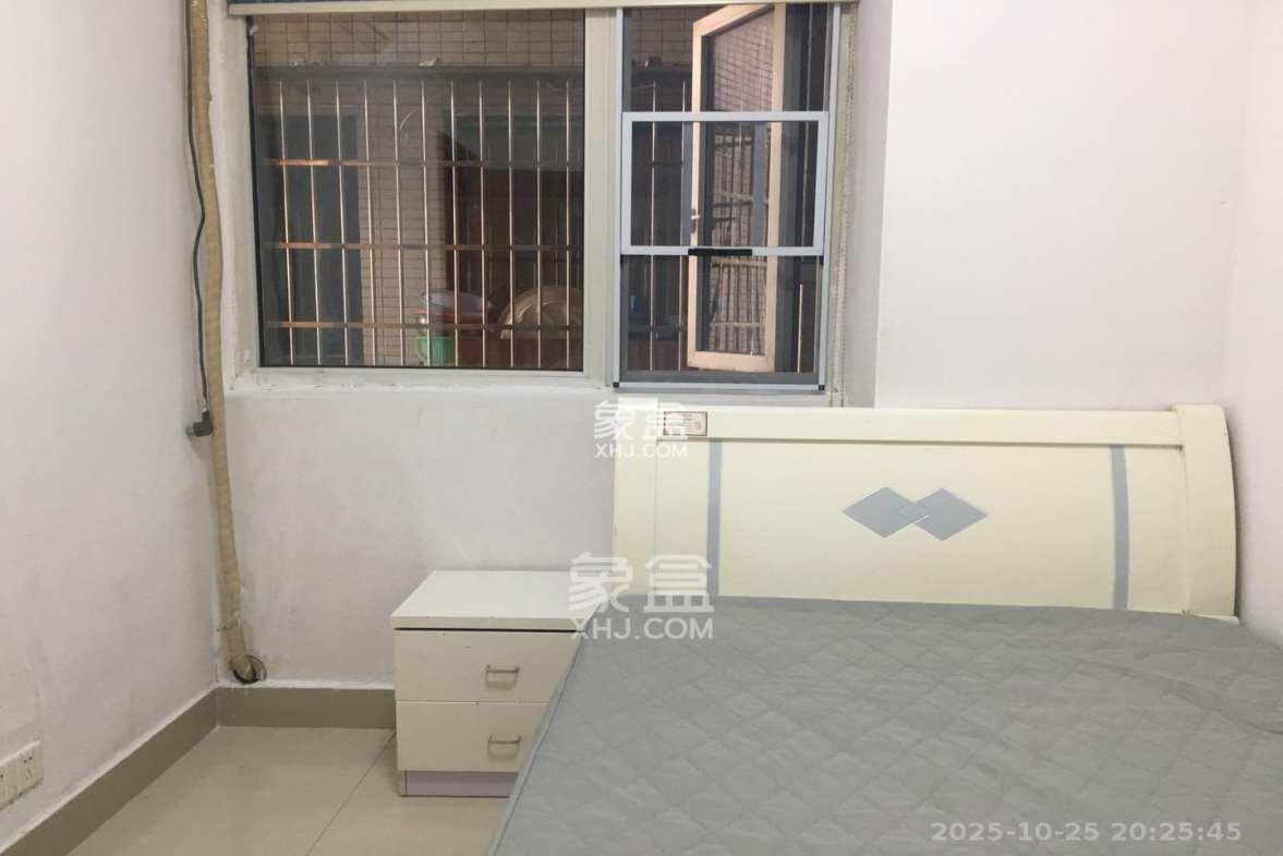 新长海广场 2室2厅1卫 1800.0元/月 新长海广场 2室2厅1卫 1800.0元/月室内图