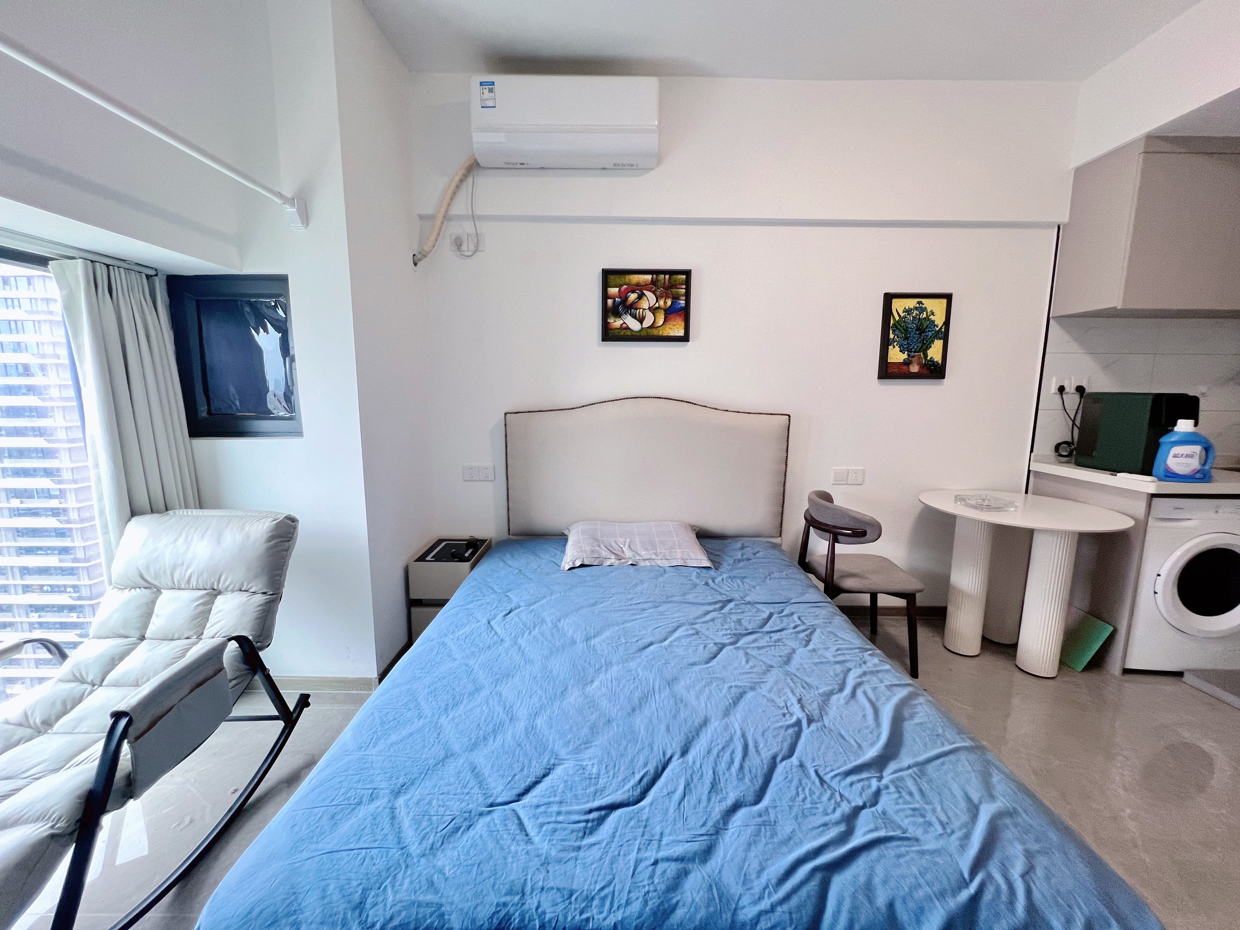 龙湖光年 1室0厅0卫 2000.0元/月 龙湖光年 1室0厅0卫 2000.0元/月室内图