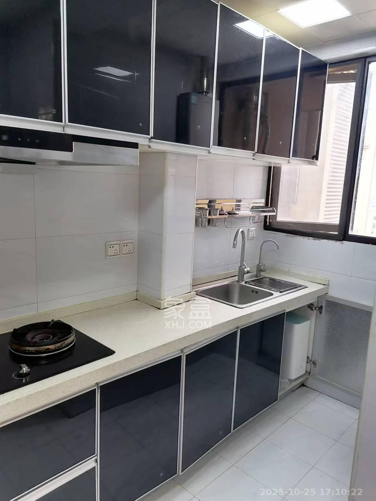 华润橡树湾  2室2厅1卫    1800.0元/月室内图