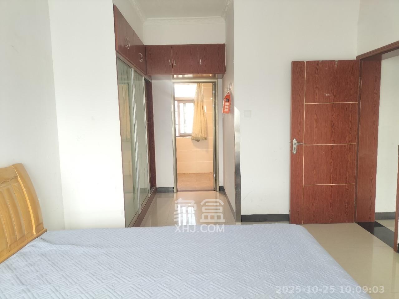 家和苑（原梅溪湖保障性住房一期）  3室2厅1卫    2600.0元/月室内图