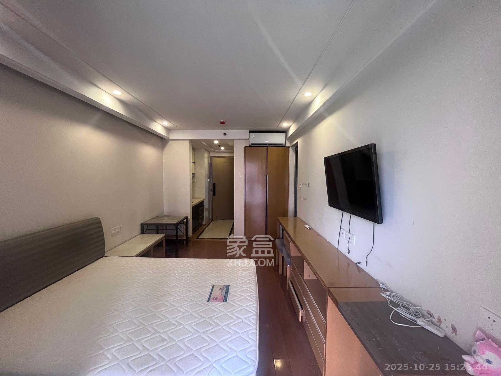 珠江花城四期花盛  1室1厅1卫    1350.0元/月 珠江花城四期花盛  1室1厅1卫    1350.0元/月室内图