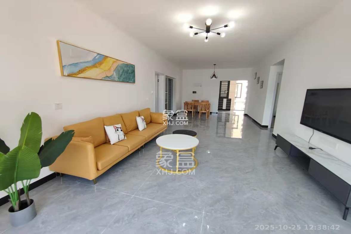 五江书香苑  3室2厅2卫    3300.0元/月 五江书香苑  3室2厅2卫    3300.0元/月室内图1