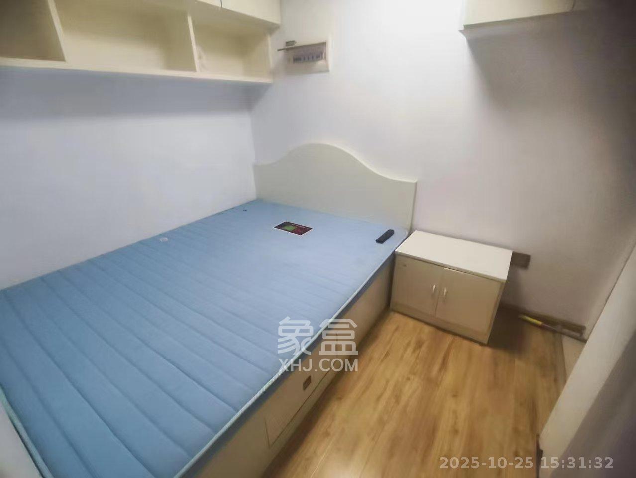 少帅府  2室1厅1卫    2400.0元/月室内图