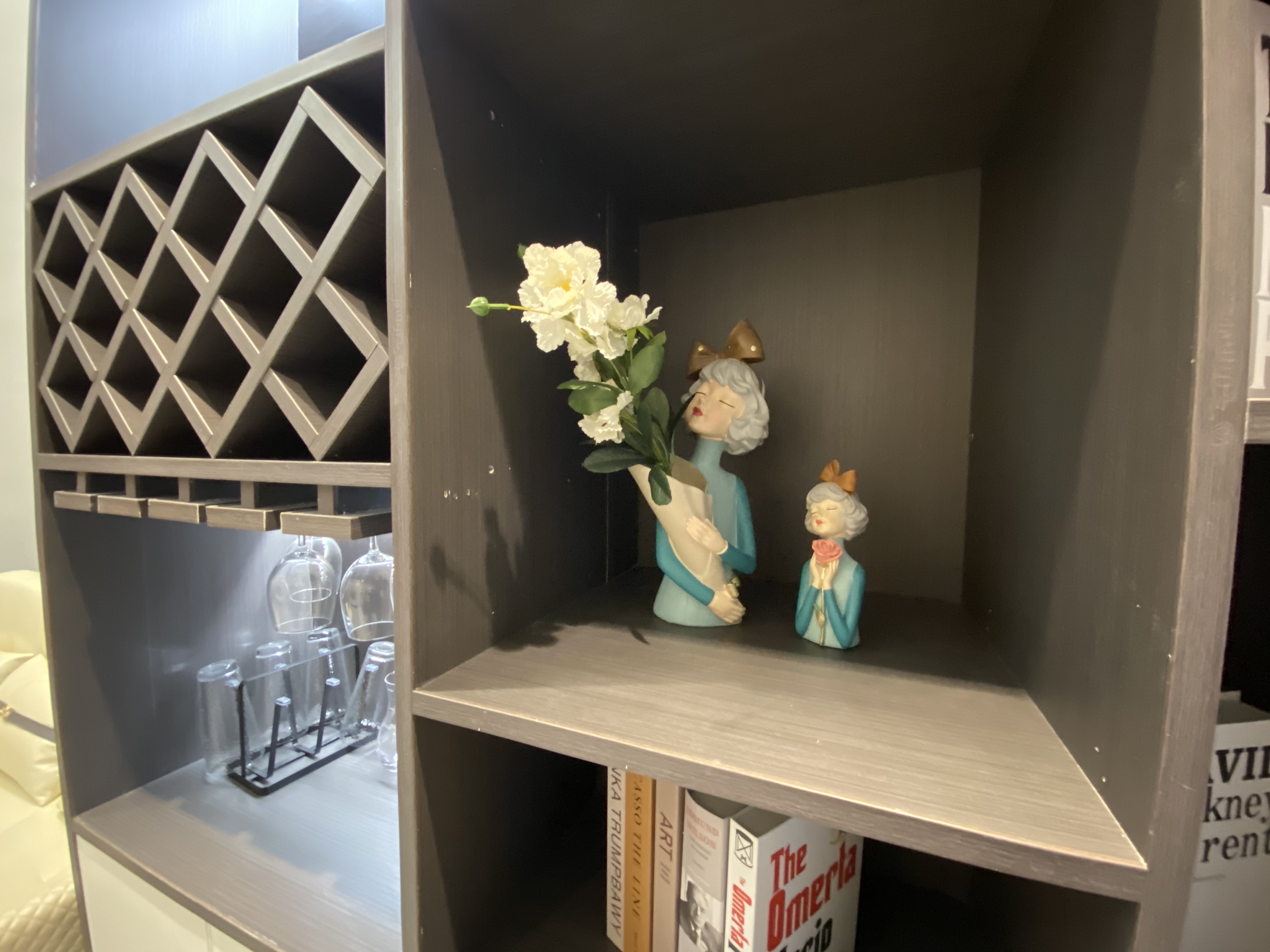 万恒公馆  1室1厅1卫    2600.0元/月室内图