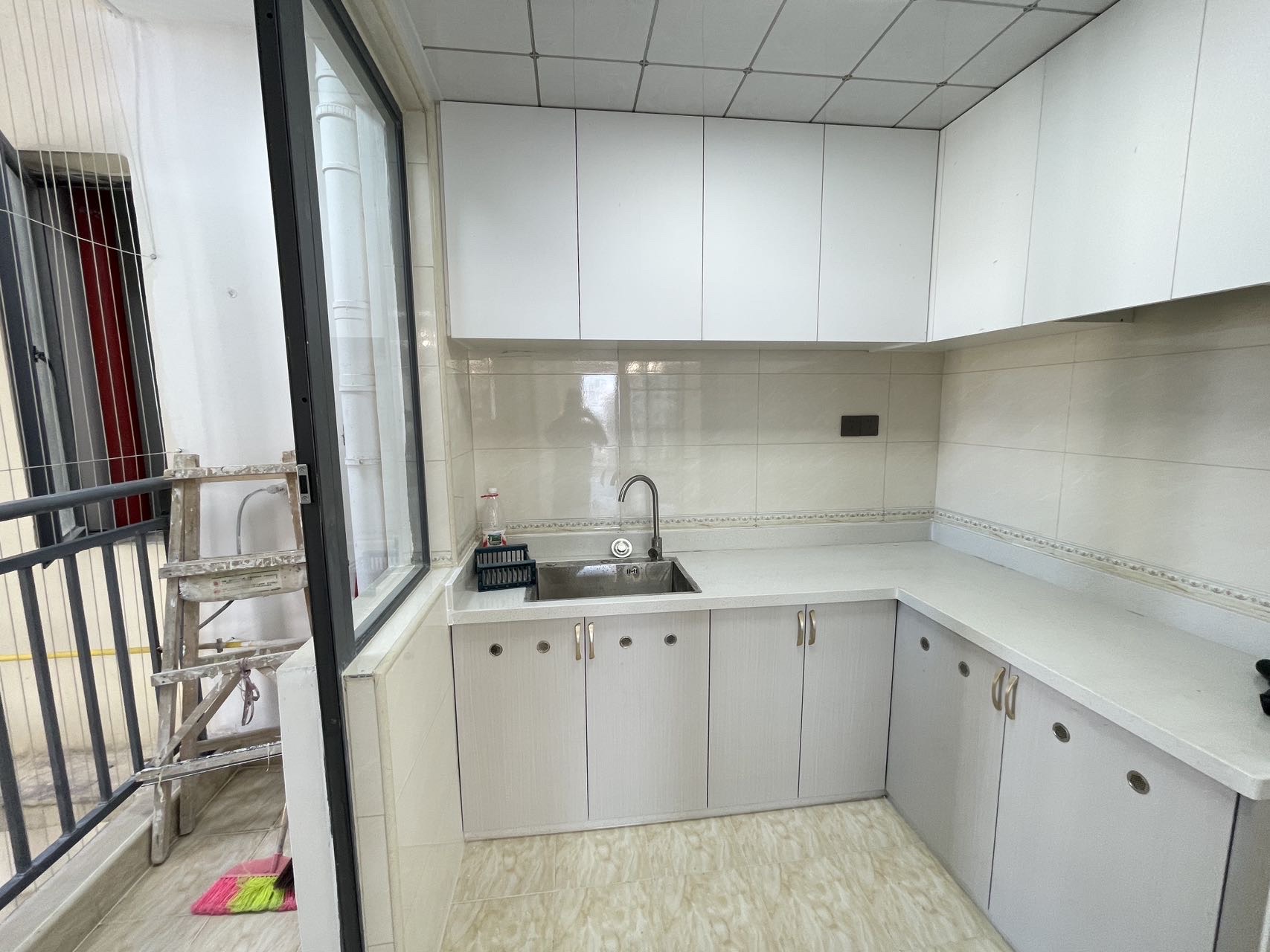 道客和悦坊  3室2厅1卫    129.0万客厅