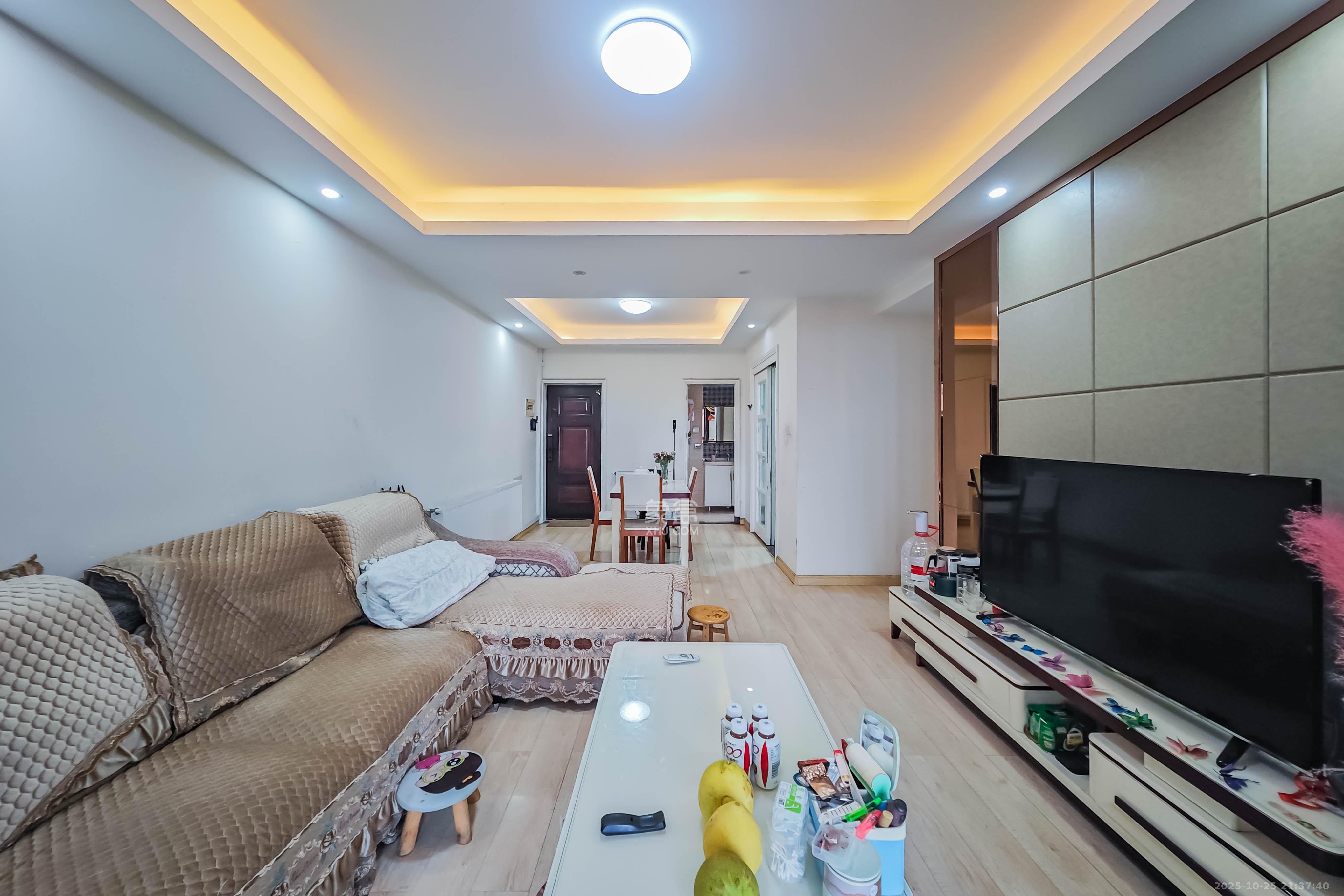 五江天街北区  3室2厅2卫    100.0万