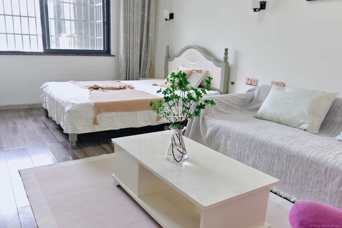 和隆花半里 1室1厅1卫 1700.0元/月 和隆花半里 1室1厅1卫 1700.0元/月室内图