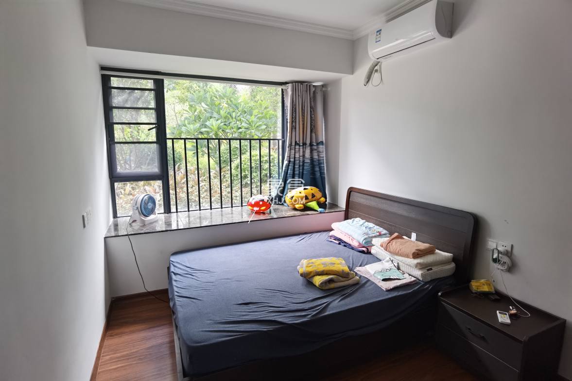 观澜湖-君悦公馆 2室1厅1卫 128.0万 观澜湖-君悦公馆 2室1厅1卫 128.0万客厅