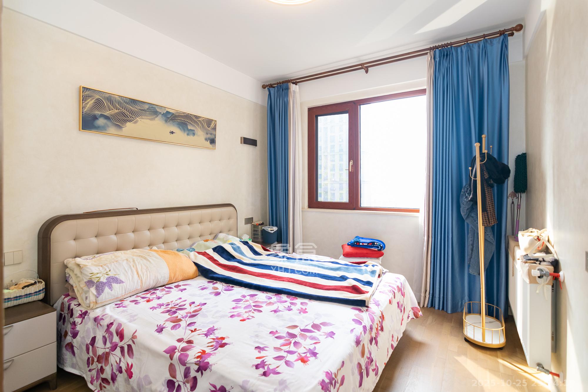 澳海澜庭  2室2厅1卫    60.0万 澳海澜庭  2室2厅1卫    60.0万卧室