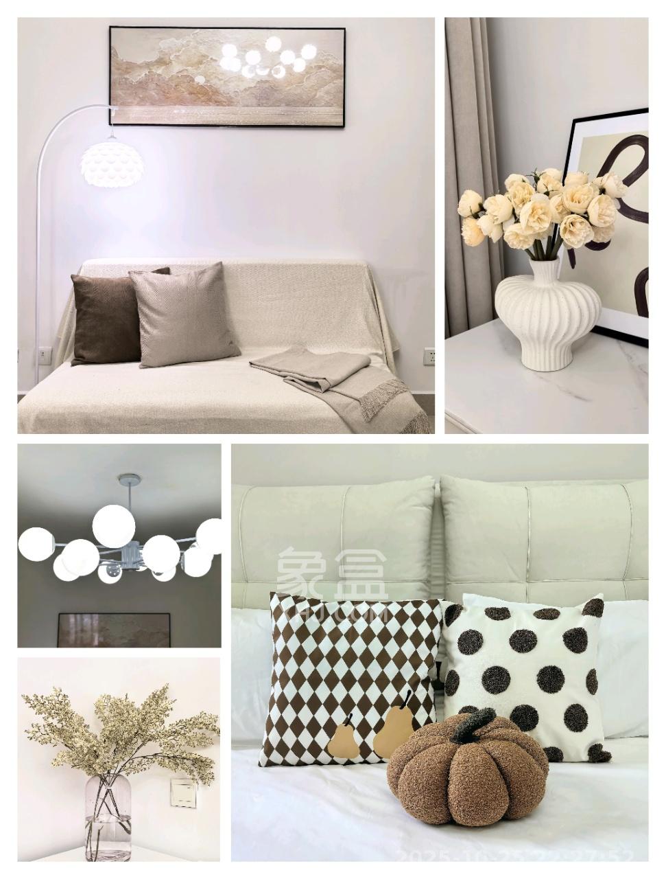 四方小区综合楼(四方嘉丽) 1室1厅1卫 1300.0元/月 四方小区综合楼(四方嘉丽) 1室1厅1卫 1300.0元/月室内图