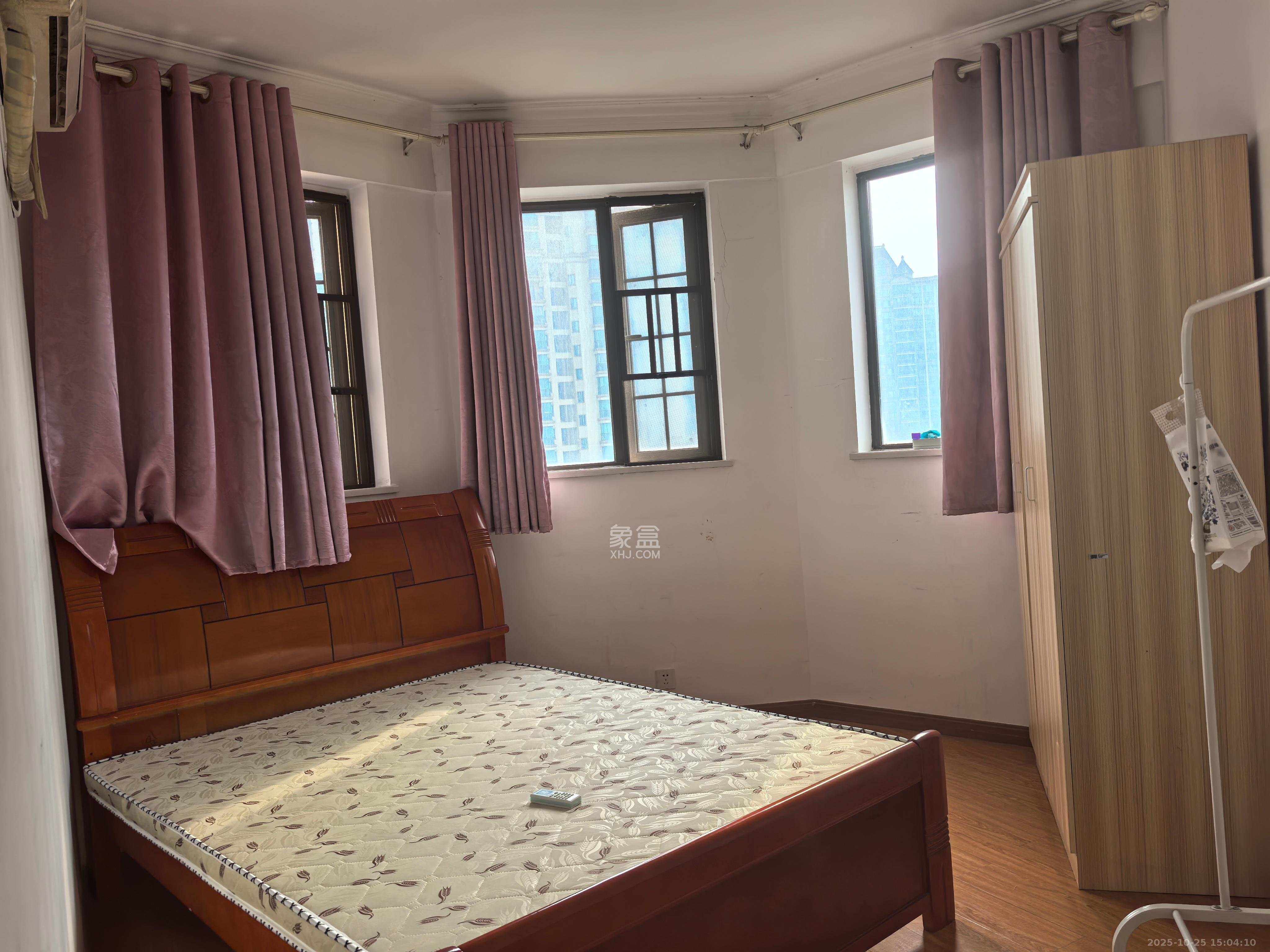 宏聚地中海  1室1厅1卫    1200.0元/月室内图