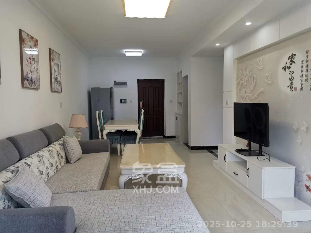 中交中央公园D1区  2室1厅1卫    2200.0元/月 中交中央公园D1区  2室1厅1卫    2200.0元/月室内图