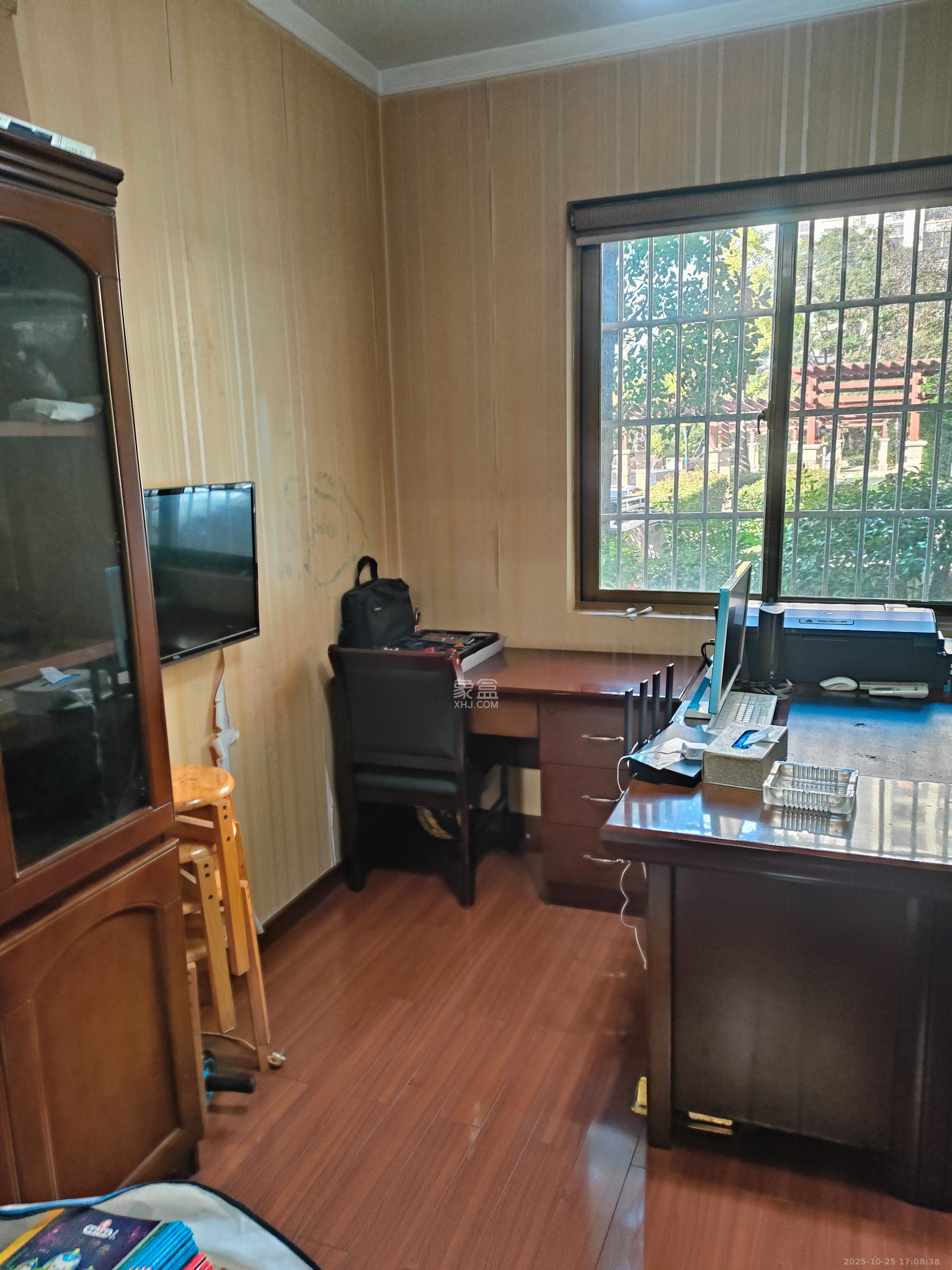 碧桂园威尼斯城  4室2厅2卫    3500.0元/月室内图