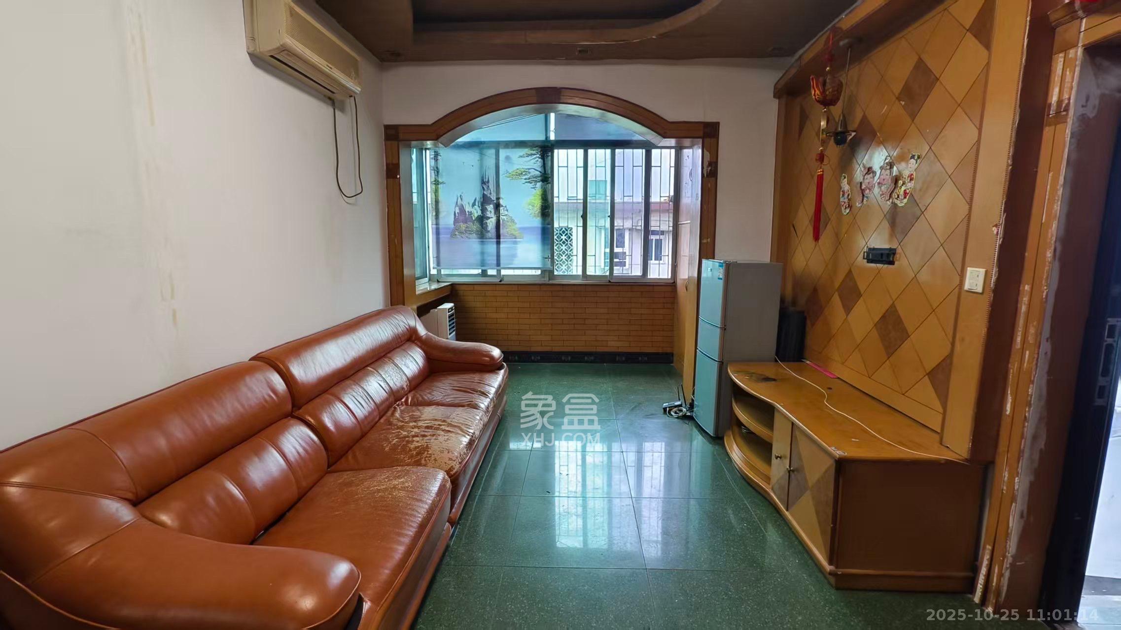 朝阳一、二村 2室1厅1卫 1400.0元/月 朝阳一、二村 2室1厅1卫 1400.0元/月室内图